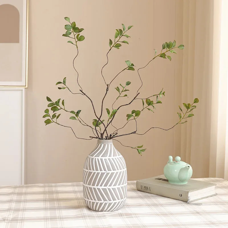 3pcs Autumn Leaf Balcony Decor