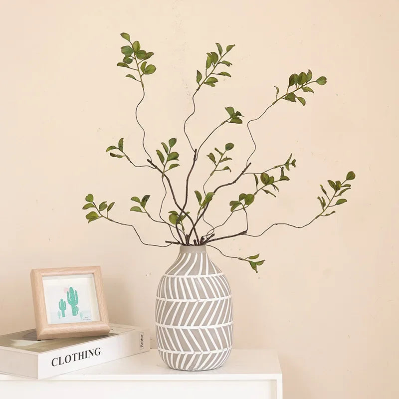 3pcs Autumn Leaf Balcony Decor